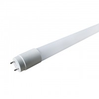 Factory price 18w pc+al tube led light 1.2m led 2835 led tube t8