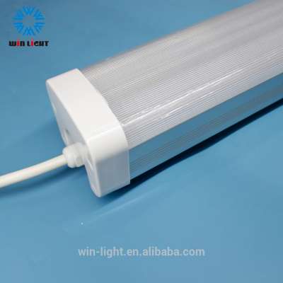 China manufacturer high efficiency umol IP66 water proof 60W led grow light