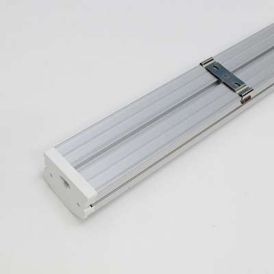 1500mm integrated strawberries packages news quietest led grow light