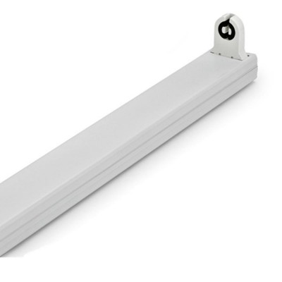 4 feet 120cm g13 lamp base T8 LED lamp holder bracket